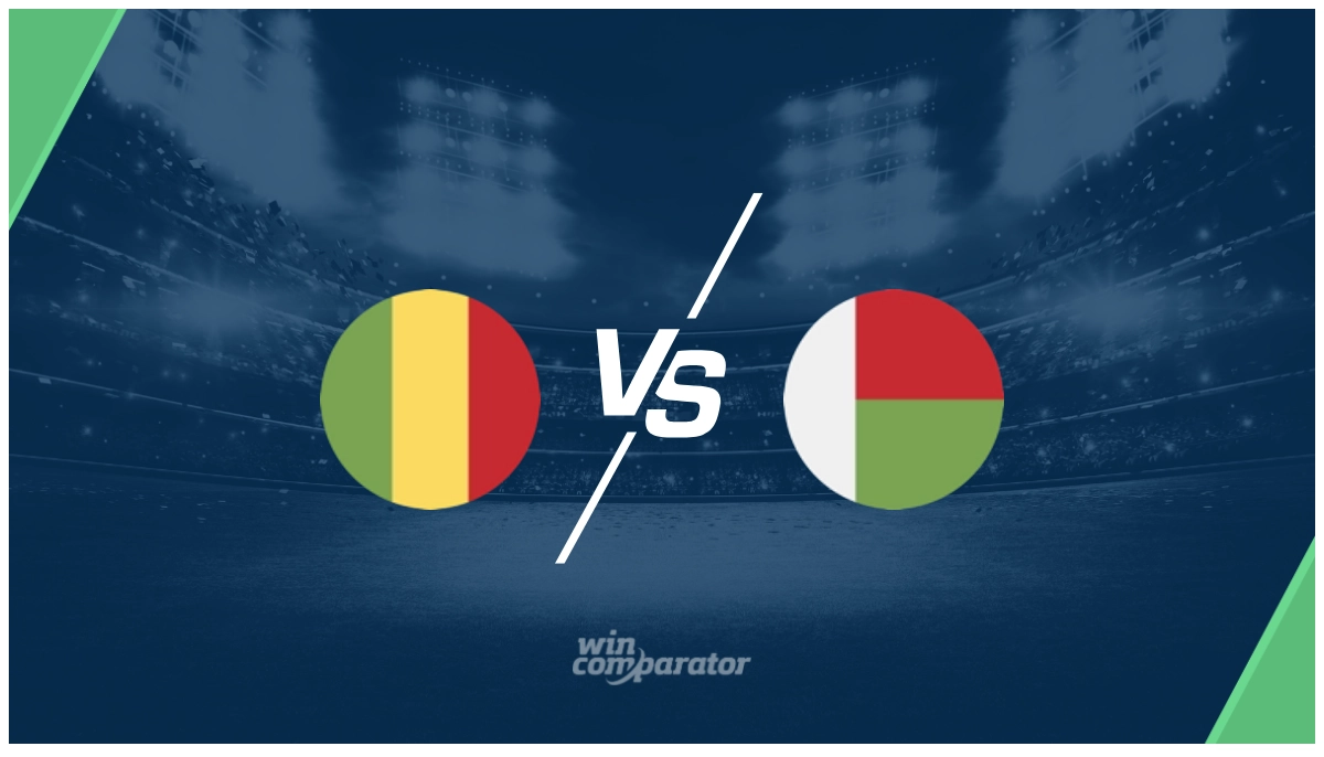 prognóstico Mali Madagáscar