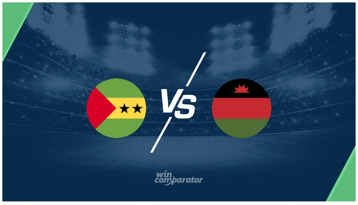 São Tomé und Príncipe Malawi Tipp