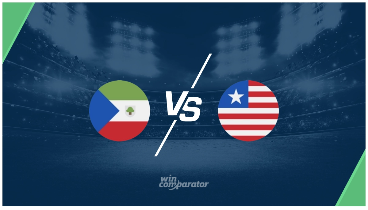 Äquatorial-Guinea Liberia Tipp