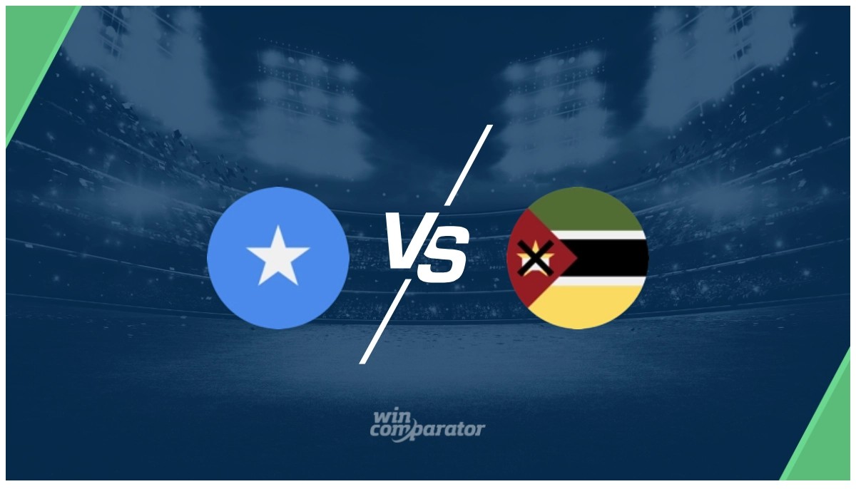 prognóstico Somália Moçambique