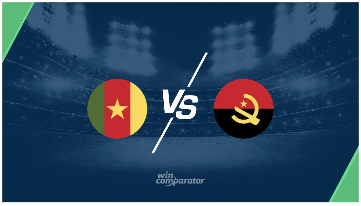 Kamerun Angola Tipp