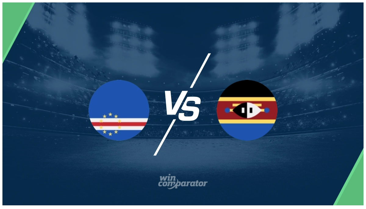 Kap Verde Eswatini Tipp