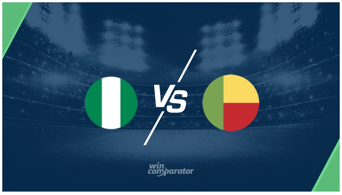 prognóstico Nigéria Benin