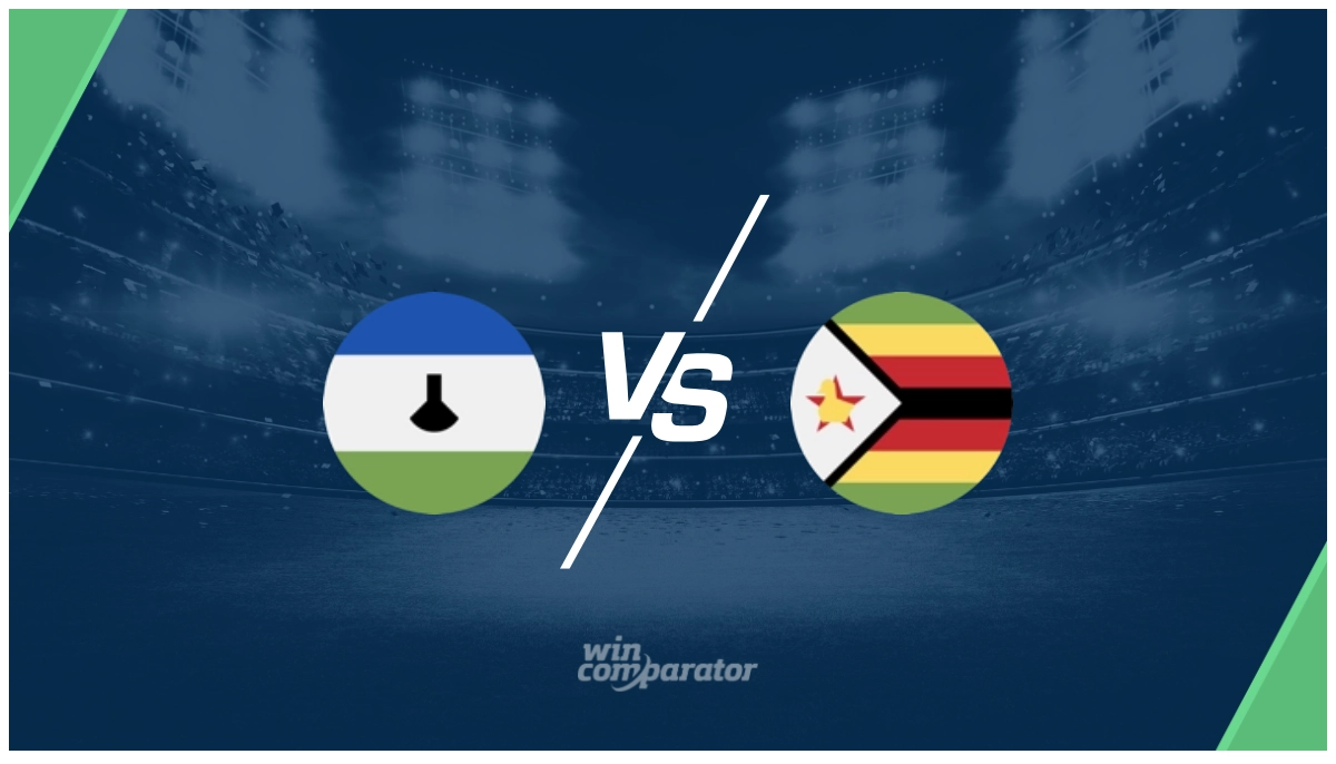 Lesotho Simbabwe Tipp