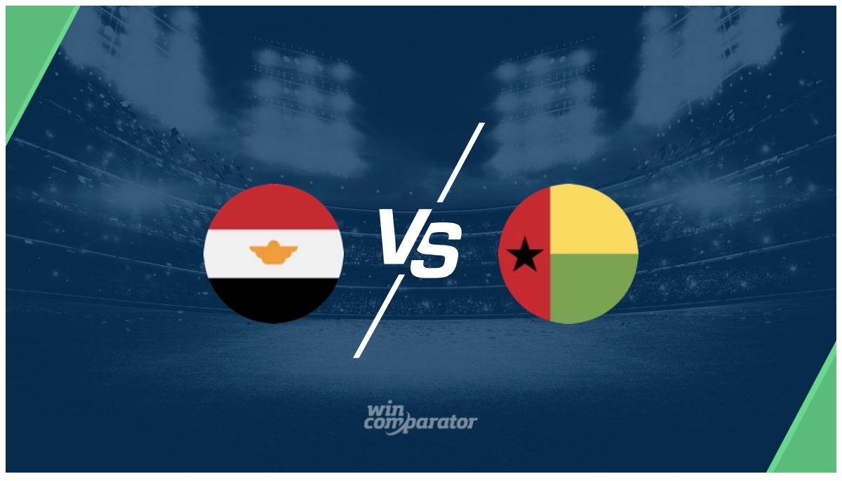 pronostico Egitto Guinea-Bissau