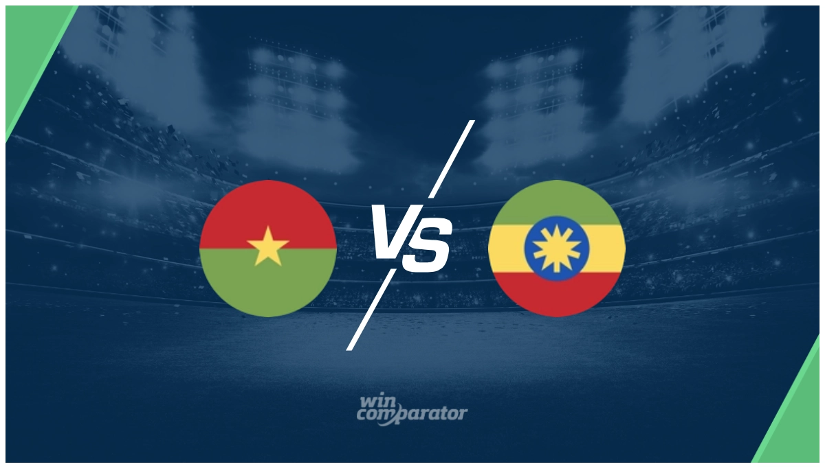 prognóstico Burkina Faso Etiópia