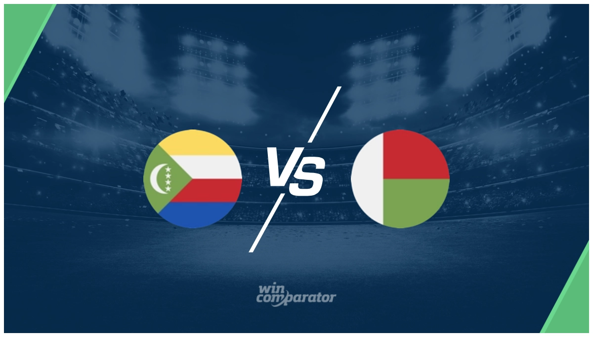 Pronóstico Comoras Madagascar