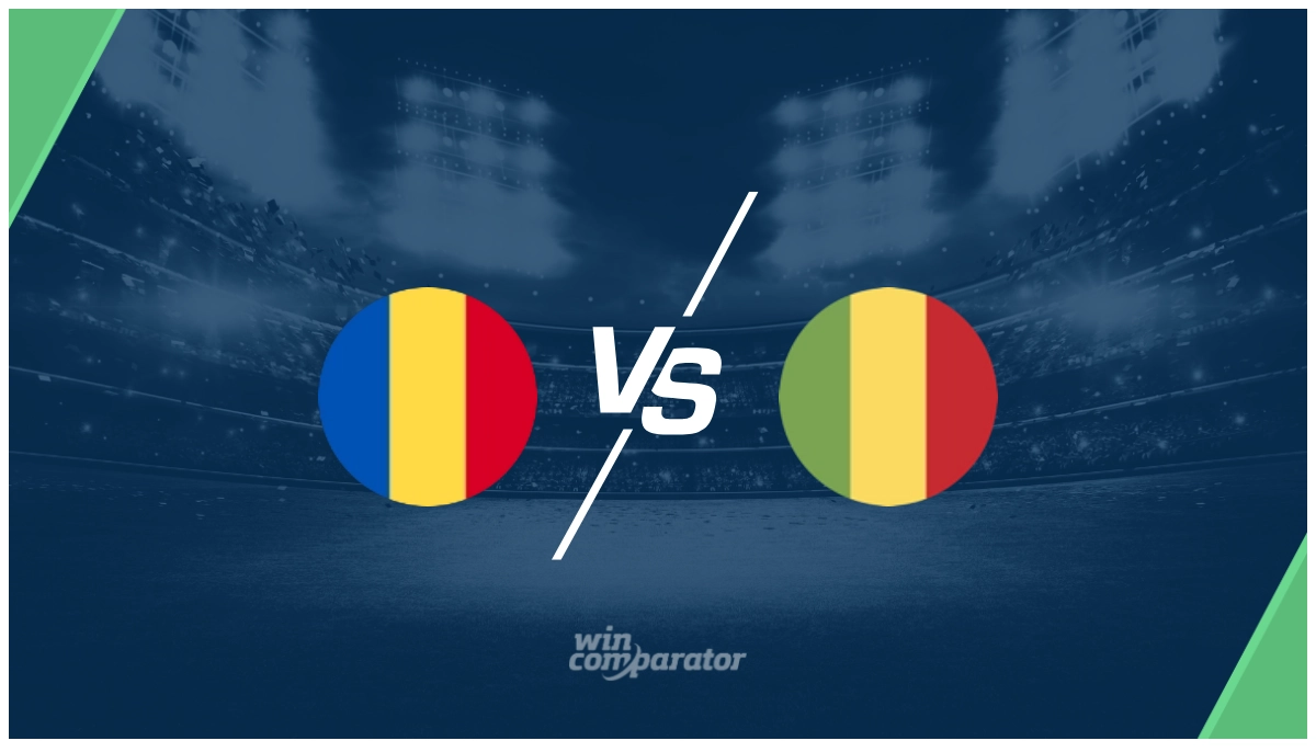 Chad Mali prediction