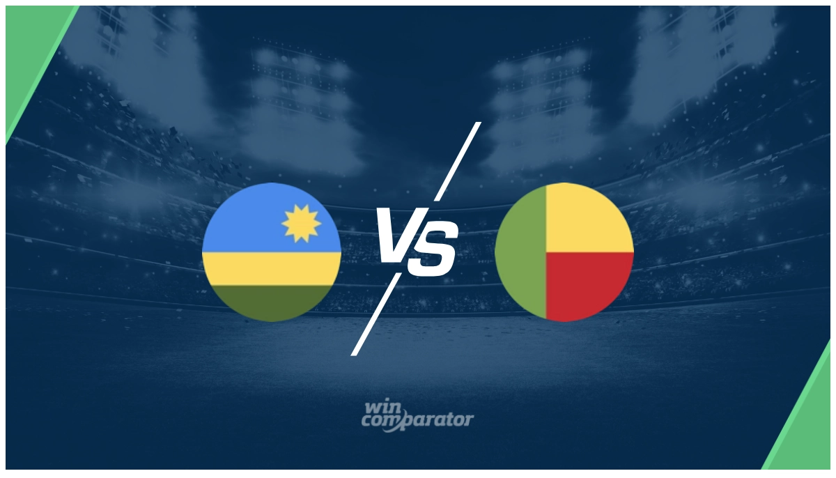 Rwanda Benin prediction