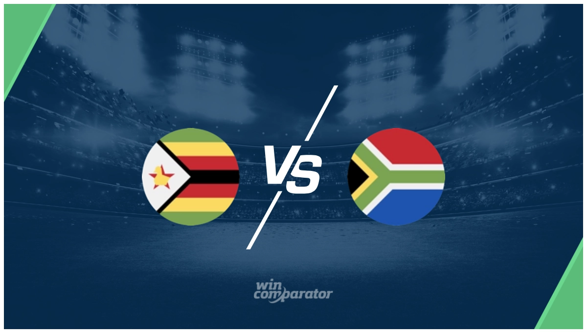 Simbabwe Südafrika Tipp