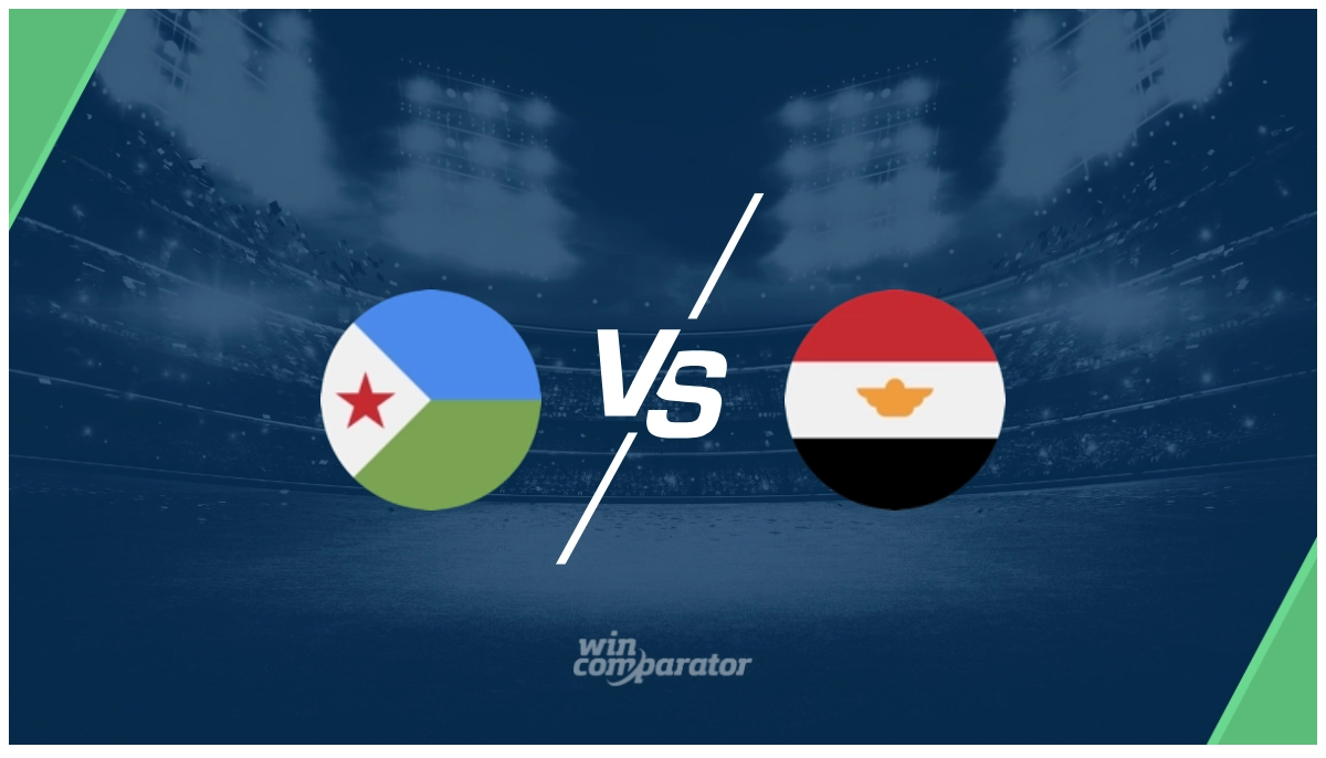 pronostico Gibuti Egitto