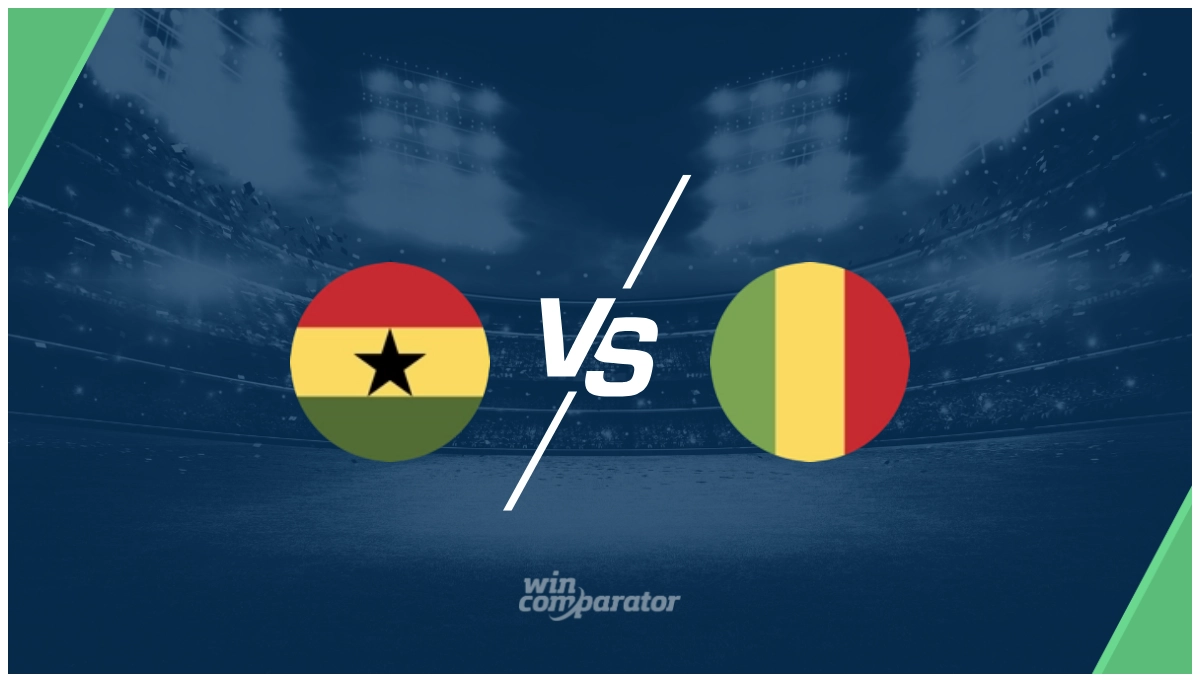 Ghana Mali prediction