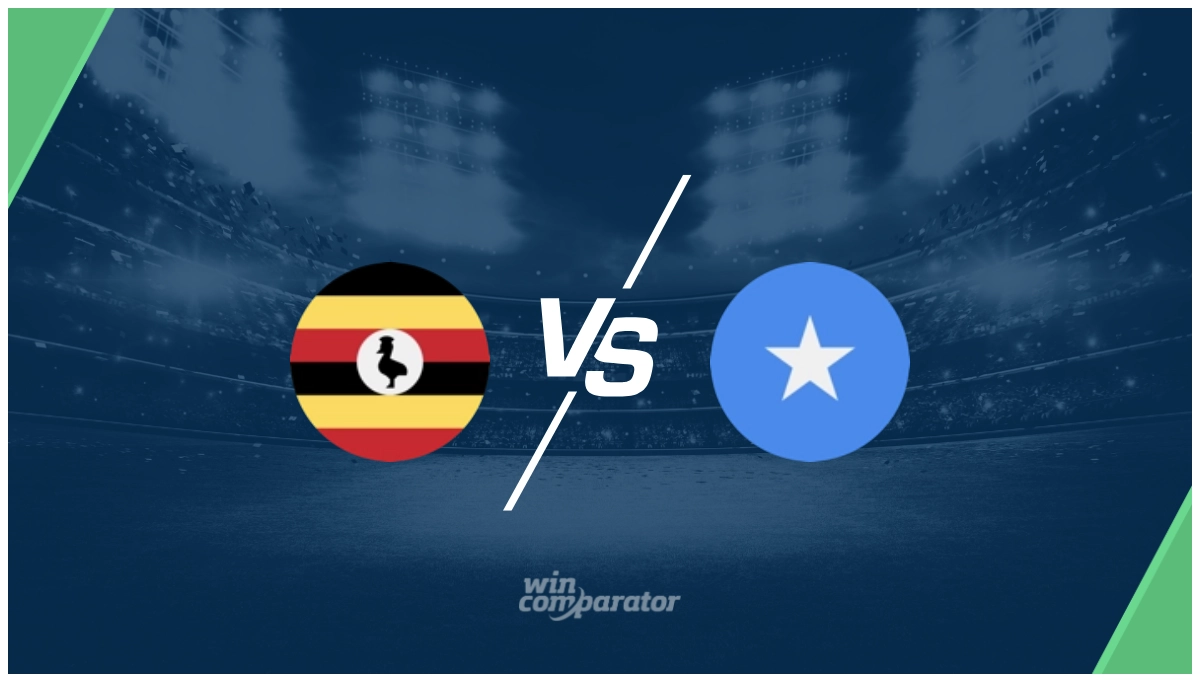 pronostic Ouganda Somalie