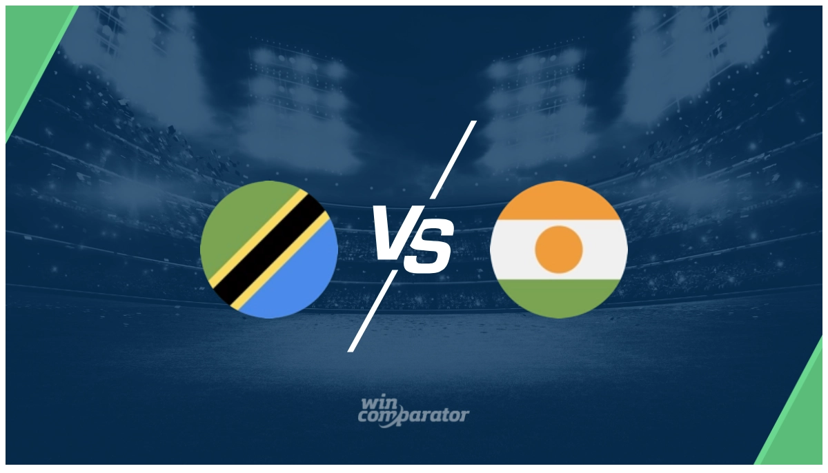 Tanzania Niger prediction