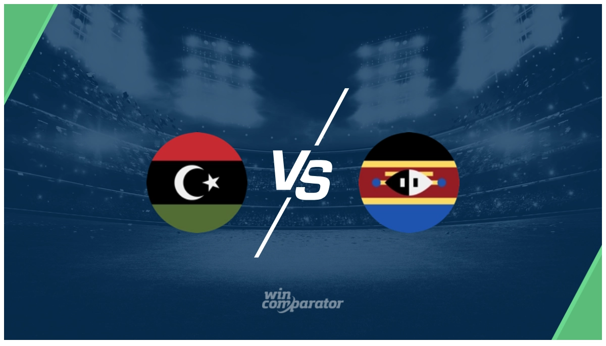 Libyen Eswatini Tipp