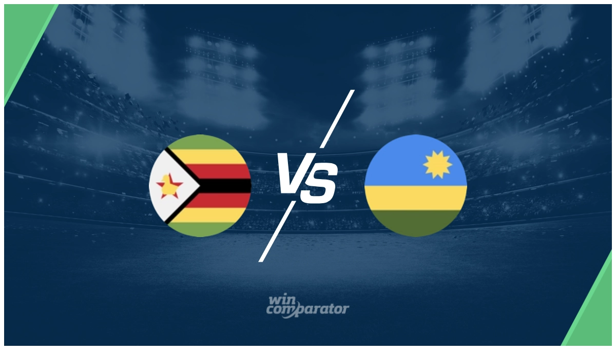 Zimbabwe Rwanda prediction