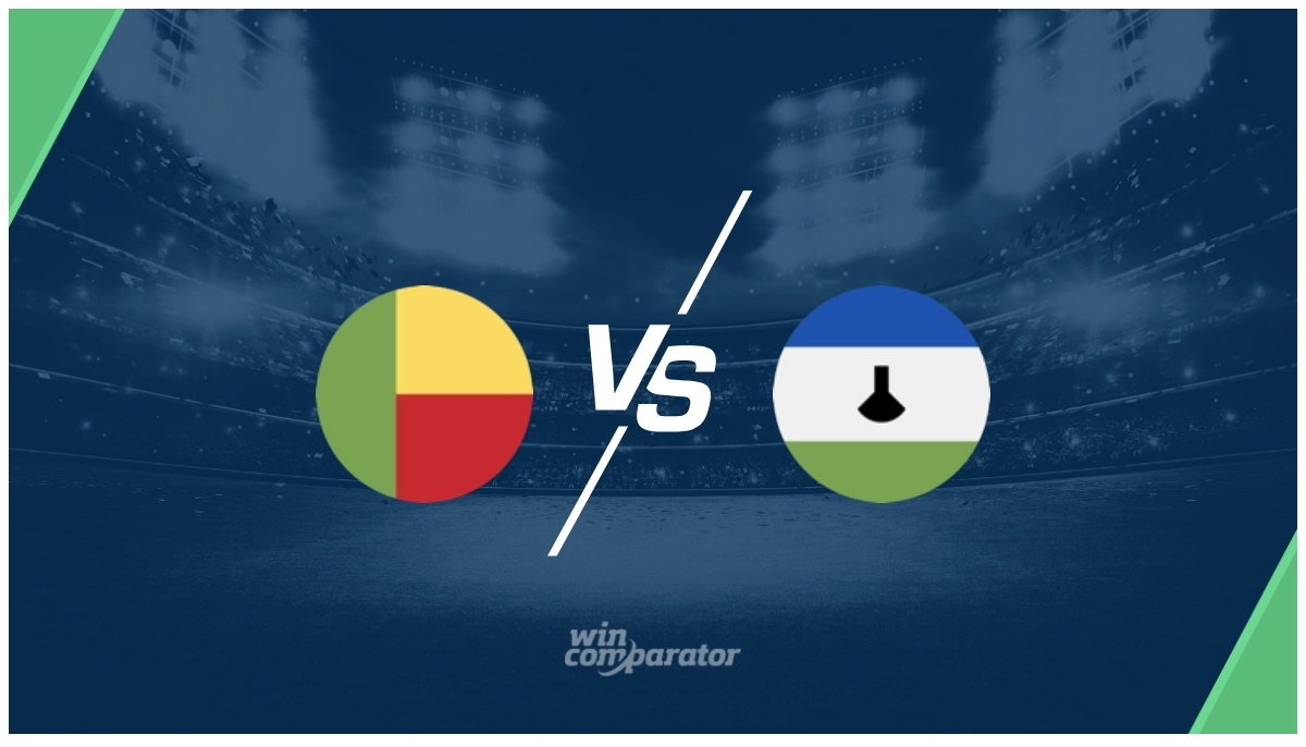 Benin Lesotho prediction