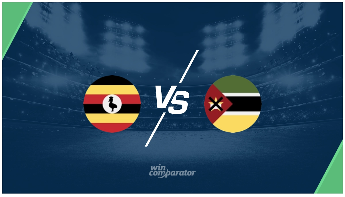 Uganda Mozambique prediction