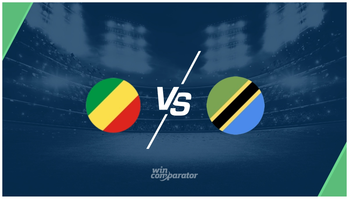 pronostico Congo Tanzania