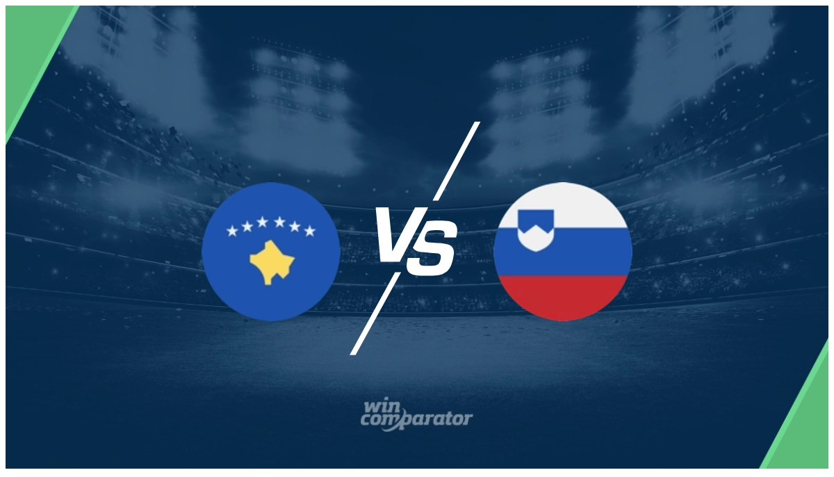 Kosovo Slowenien Tipp