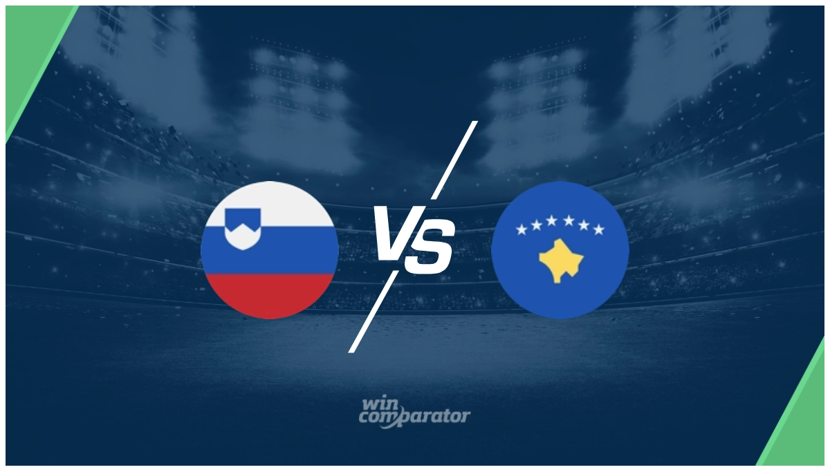 Slowenien Kosovo Tipp