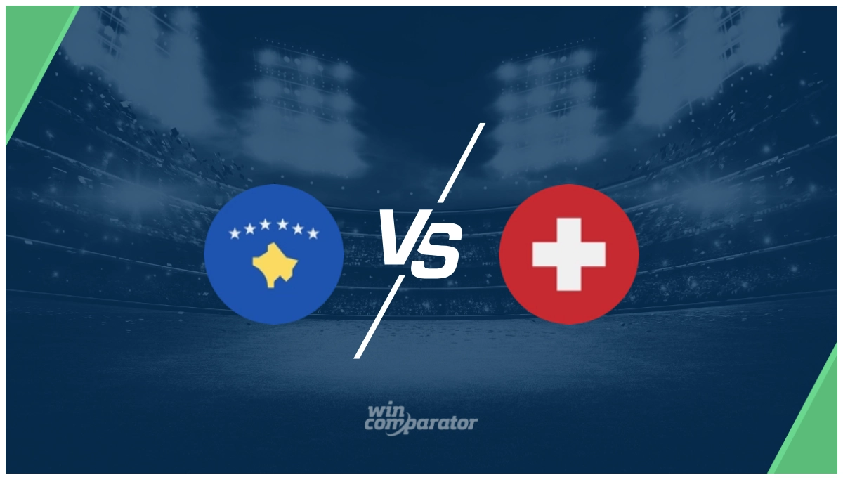 Pronóstico Kosovo Suiza