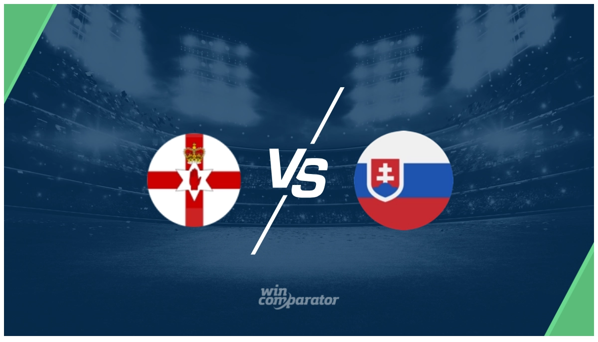 Nordirland Slowakei Tipp