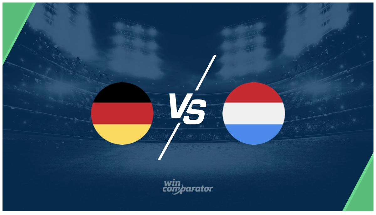Germany Luxembourg prediction