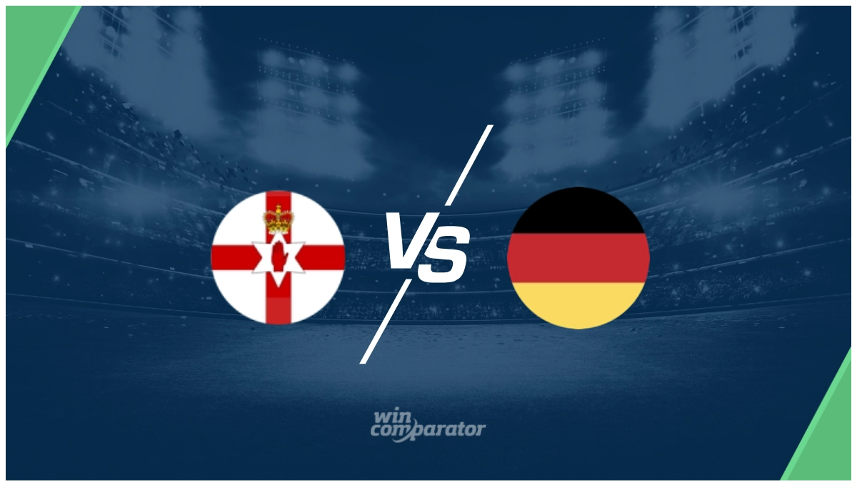 Nordirland Deutschland Tipp