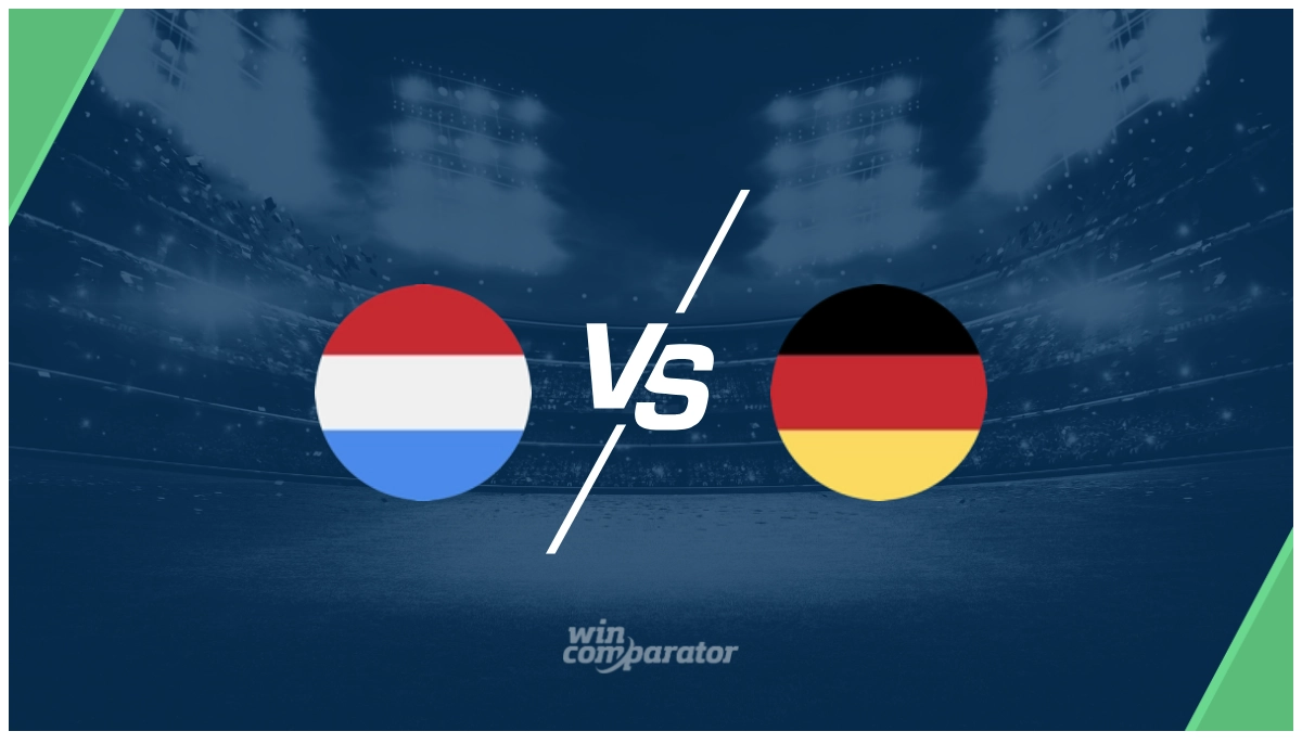 prognóstico Luxemburgo Alemanha