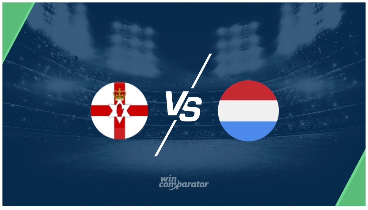 Nordirland Luxemburg Tipp