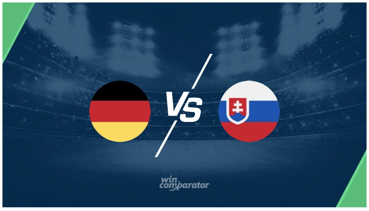 Deutschland Slowakei Tipp