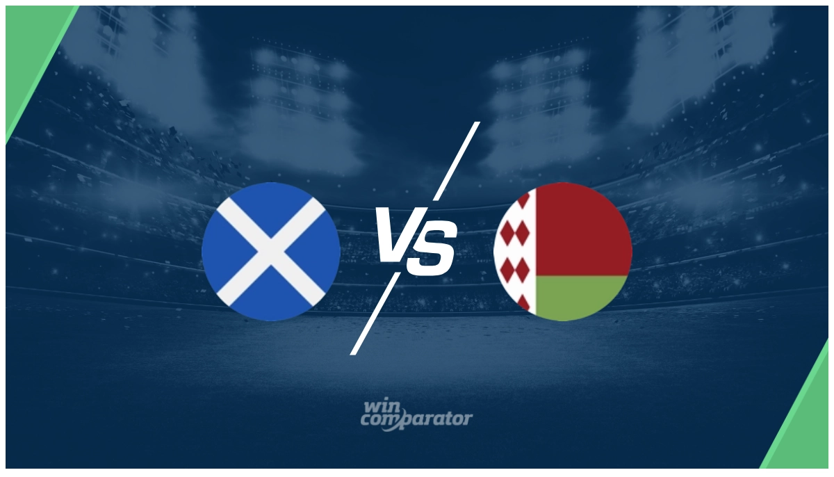 pronostico Scozia Bielorussia
