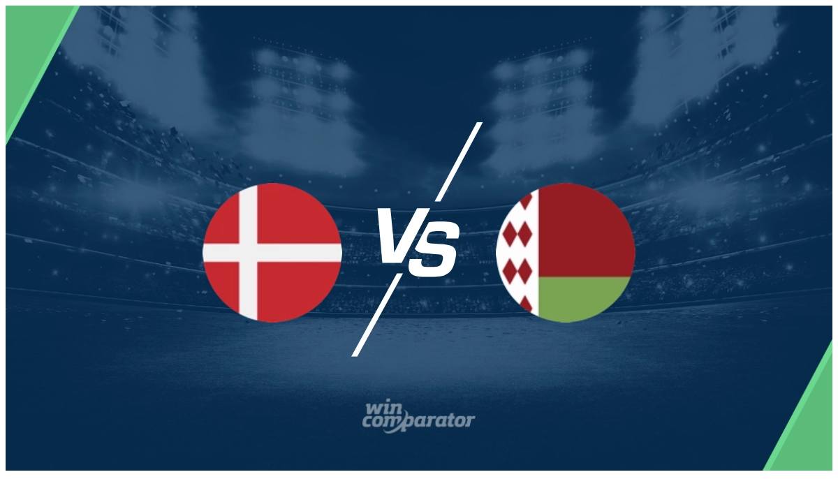 pronostic Danemark Biélorussie