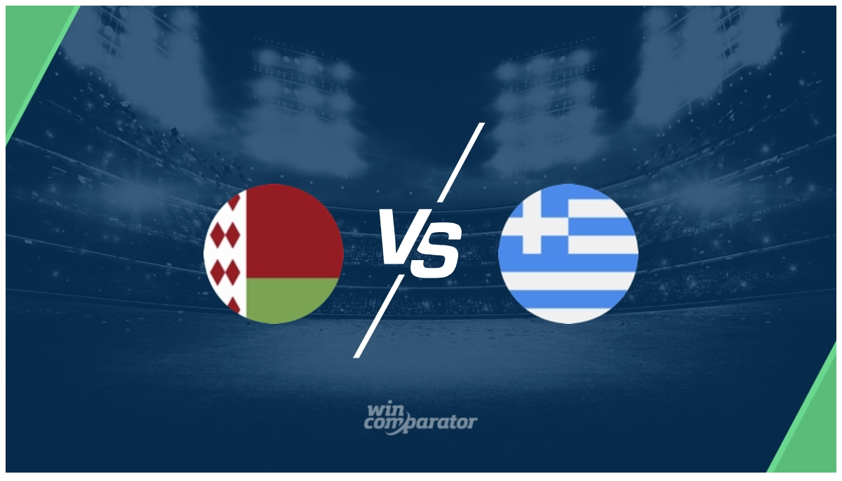 Pronóstico Bielorrusia Grecia