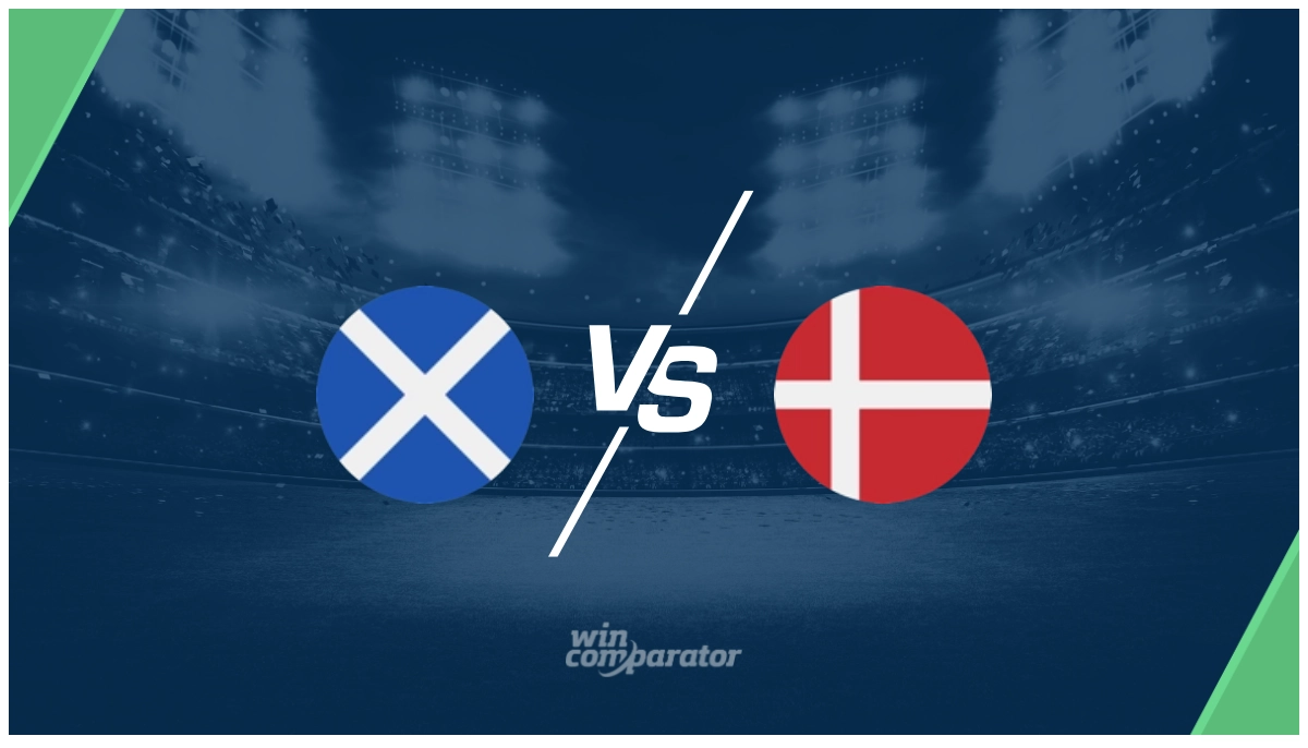 Schottland Dänemark Tipp