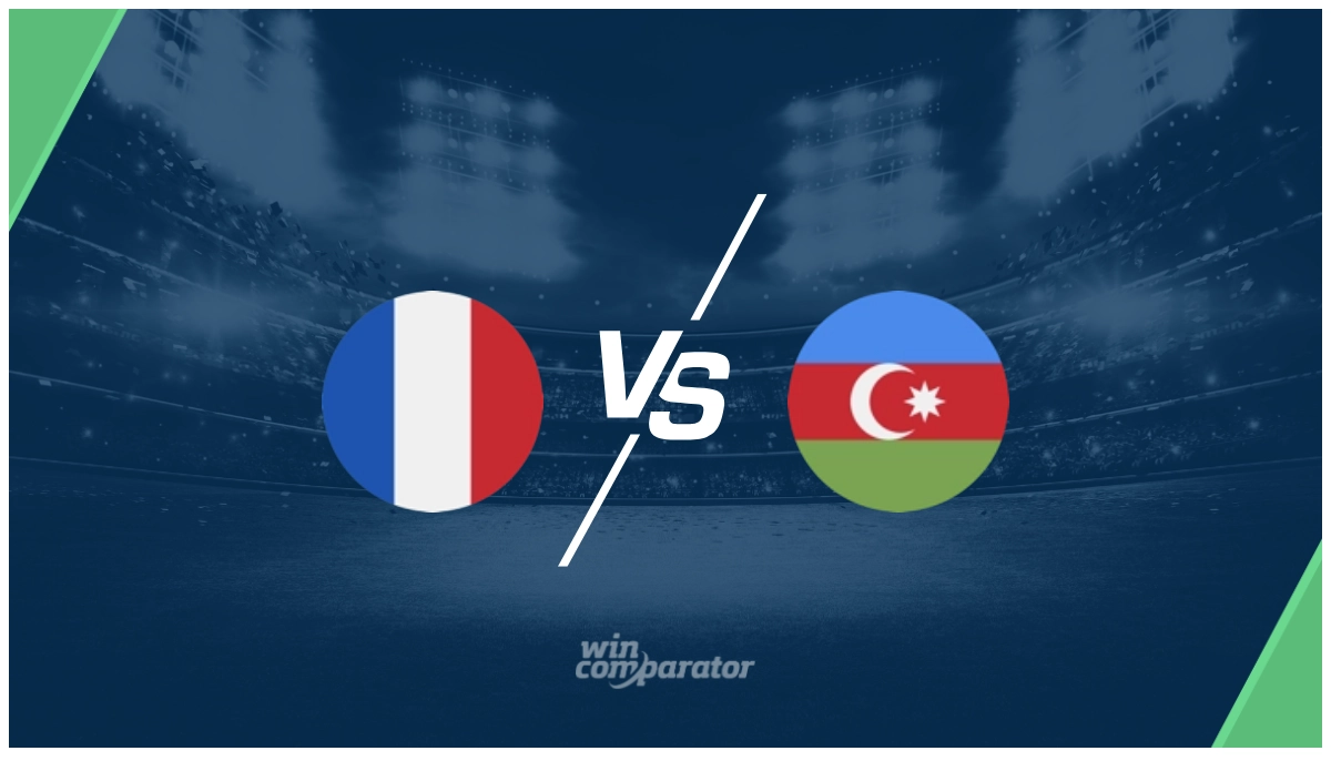 Frankreich Aserbaidschan Tipp