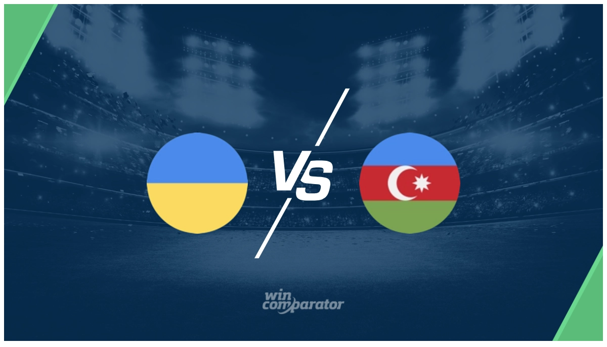 Ukraine Aserbaidschan Tipp