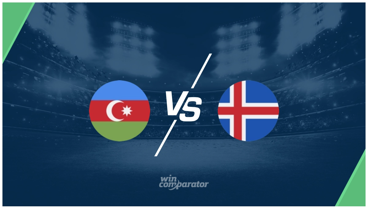 prognóstico Azerbaijão Islândia