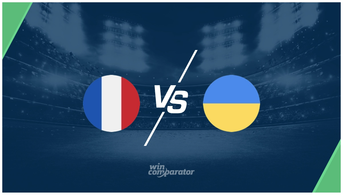 France Ukraine prediction
