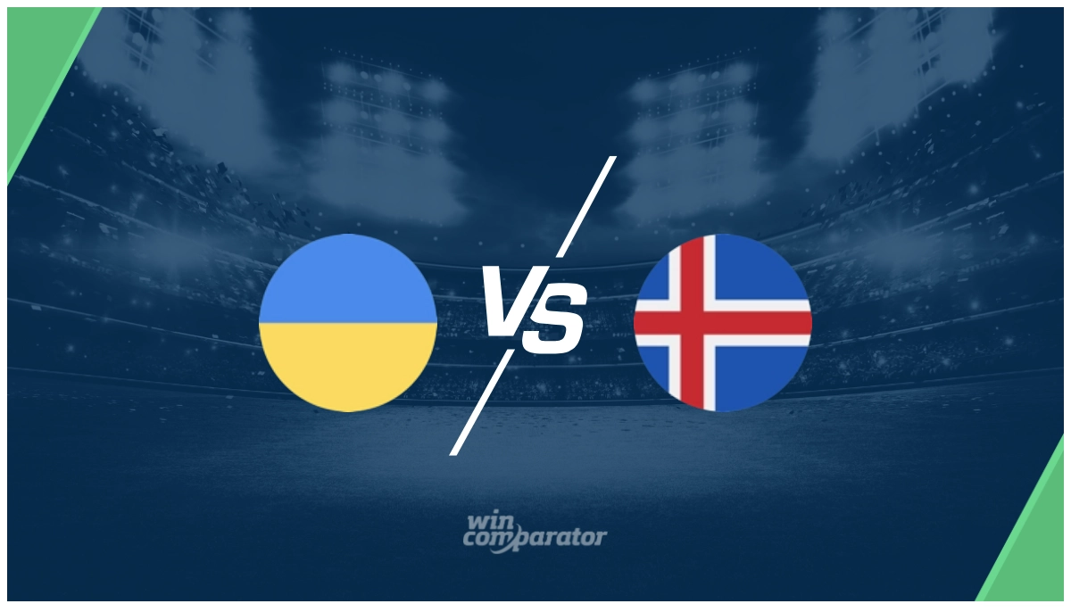 Pronóstico Ucrania Islandia