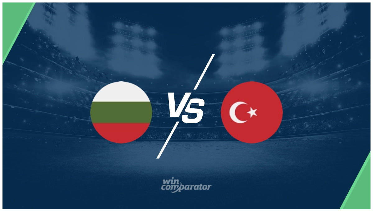 Pronóstico Bulgaria Turquía