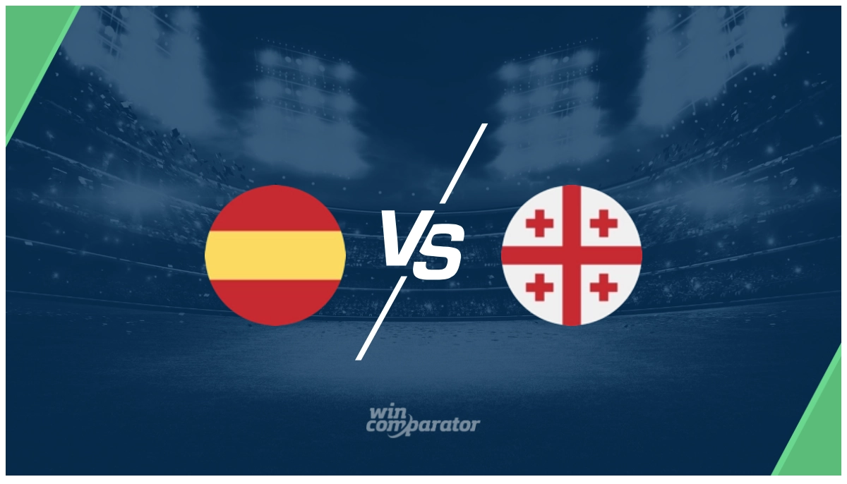 Spanien Georgien Tipp