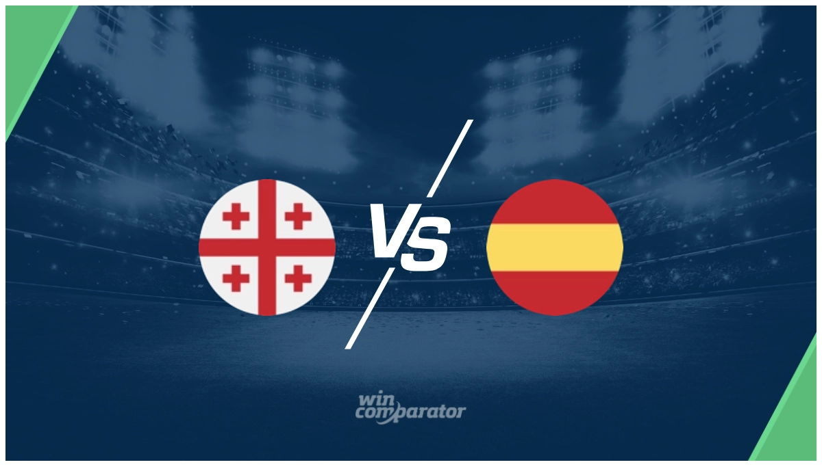 pronostic Géorgie Espagne