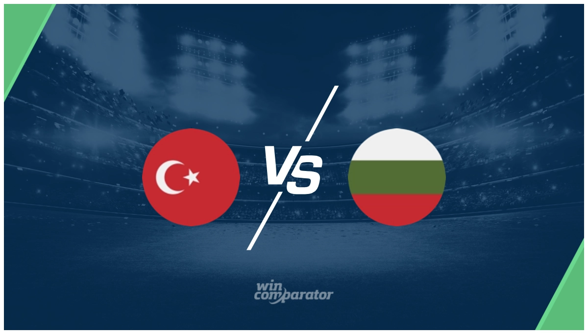 pronostic Turquie Bulgarie