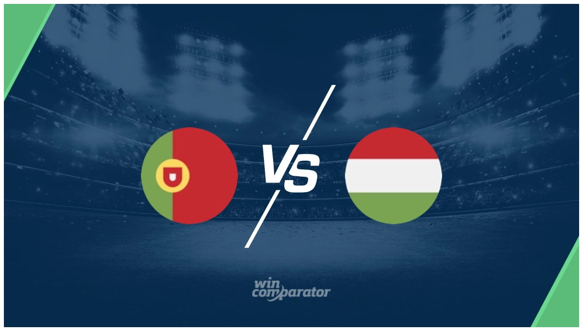 Portugal Hungary prediction