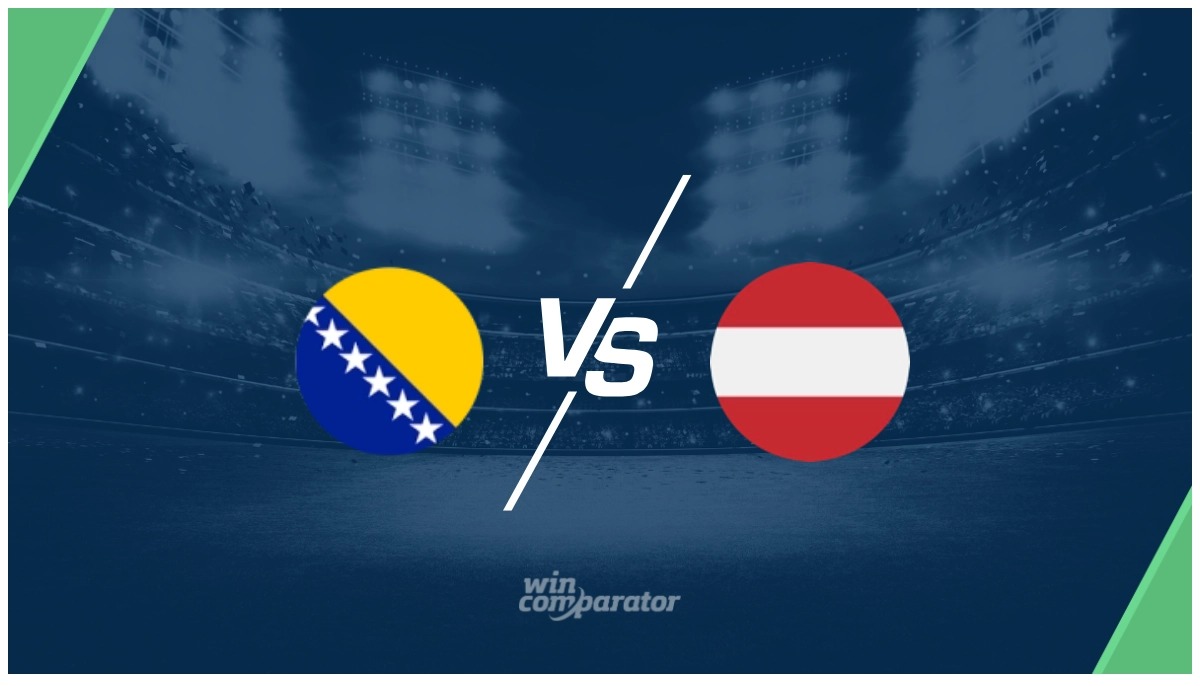 Bosnia Herzegovina Austria prediction