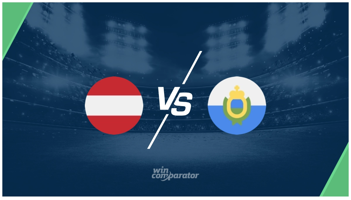 Pronóstico Austria San Marino
