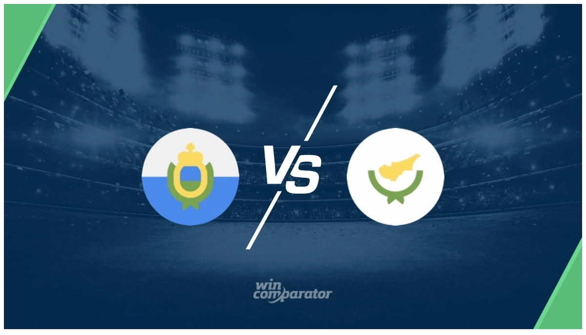 San Marino Cyprus prediction