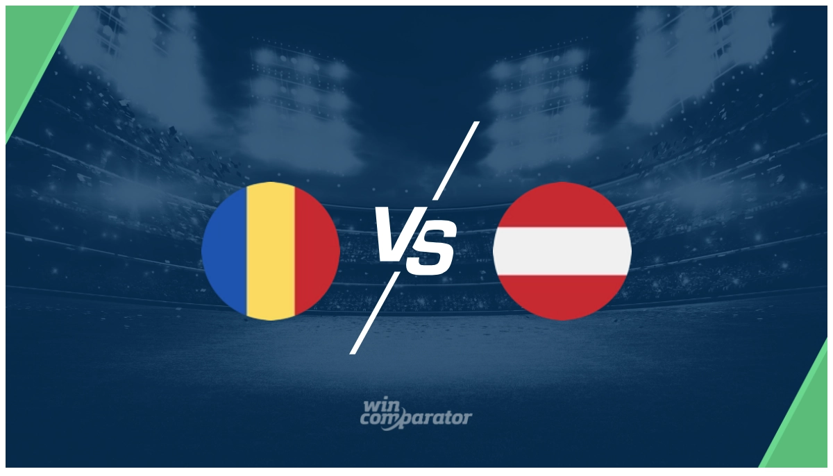 Pronóstico Rumania Austria